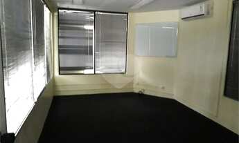 Imagem 3: São Paulo - Conjunto Comercial/Sala - BELA VISTA