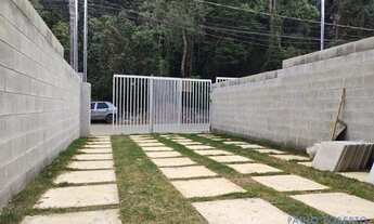 Imagem 6: CASA DE VILA - PAISAGEM CASA GRANDE - SP