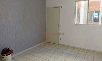 Imagem 3: Apartamento com 2 dormitórios para alugar, 42 m² por R$ 500,00/mês - Nova Olinda - Londrin