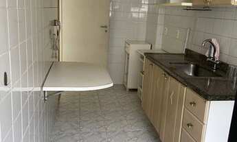 Imagem 5: Cobertura para venda com 105 metros quadrados com 3 quartos,2 vagas