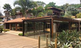 Imagem 2: Nova Lima - Casa de Condomínio - Vila Del Rey