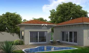 Imagem 6: Casa - Dois Córregos - Valinhos