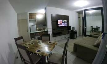 Imagem 5: JQ-Apartamento no Praças Reserva. 2 quartos com suite. Manguinhos - Serra - ES