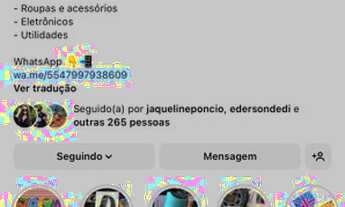 Imagem 2: VENDO PONTO COMERCIAL @bazar_jhonny