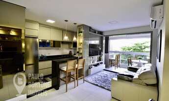 Imagem 3: UpTown - Gleba Palhano