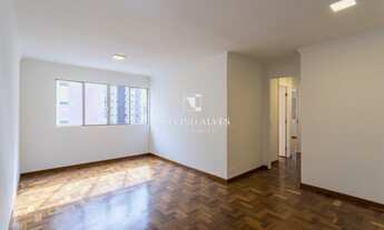 Imagem 5: Apartamento à venda Moema Pássaros 90 metros