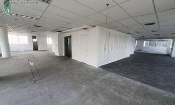 Imagem 7: Conjunto para alugar, 376 m² por R$ 16.920,00/mês - Barra Funda - São Paulo/SP