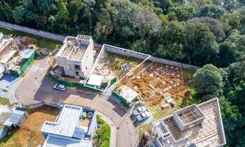 Imagem 3: CURITIBA - Terreno Padrão - Campo Comprido