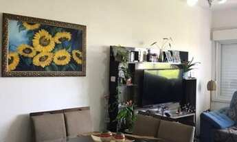 Imagem 4: Porto Alegre - Apartamento Padrão - Floresta