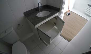 Imagem 6: Apartamento Barra Funda!!! 01 dormitório, 01 banheiro, 33m²!!