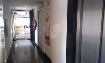 Imagem 2: SALA COMERCIAL 75M² COM DIREITO A 2 VAGAS NA BELA VISTA