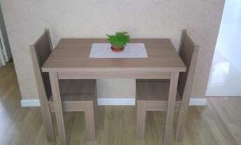 Imagem 7: Apartamento com 2 dormitórios à venda, 56 m² por R$ 180.000 - Jardim Califórnia - Jacareí