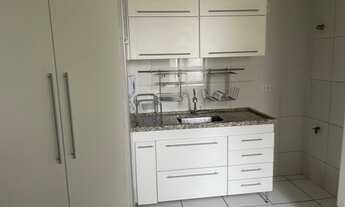 Imagem 4: Apartamento para venda com 70 metros quadrados com 3 quartos em Paulista - Piracicaba - SP