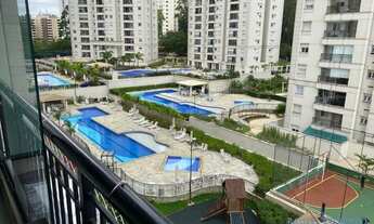 Imagem 6: APARTAMENTO - MORUMBI - SP