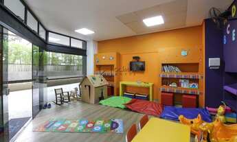 Imagem 5: Apartamento Locação 3 Dormitórios - 150 m² Moema