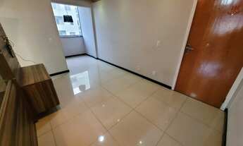 Imagem 2: Apartamento reformado em Colina de Laranjeiras - Serra - ES