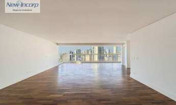 Imagem 5: Apartamento com 5 dormitórios à venda, 225 m² por R$ 3.600.000 - Higienópolis - São Paulo