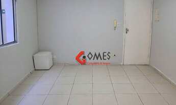 Imagem 2: Sala para alugar, 45 m² por R$ 1.200,00/mês - Jardim do Mar - São Bernardo do Campo/SP