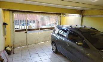 Imagem 3: Casa para aluguel e venda tem 120 metros quadrados com 3 quartos