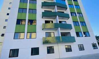 Imagem 5: Apartamento para venda com 100 metros quadrados com 3 quartos em Candelária - Natal - RN