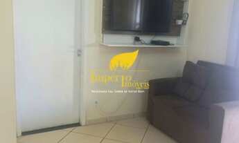 Imagem 4: Condomínio planalto 2