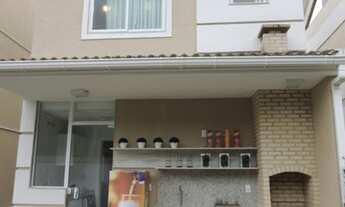 Imagem 2: Casa de condomínio para venda com 210 metros quadrados com 4 quartos