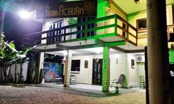 Imagem: Pousada Guarda do Embaú