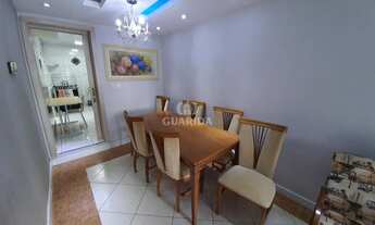 Imagem 6: Casa em Condomínio para aluguel, 3 quartos, 1 suíte, 3 vagas, GLORIA - Porto Alegre/RS