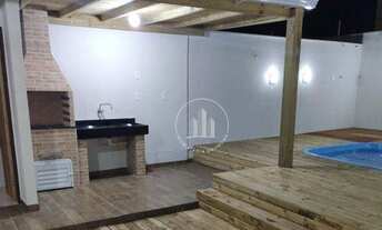 Imagem 6: Casa à venda, 110 m² por R$ 590.000,00 - Pinheira - Palhoça/SC