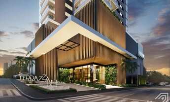 Imagem 4: Edifício Terrazza Riserva