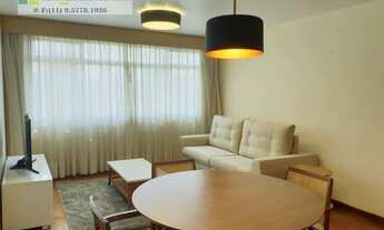 Imagem: Apartamento de 3 Dormitórios na Rua Apiacás