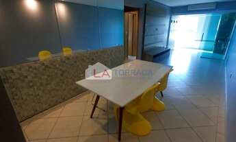 Imagem 7: Ref. 14370 - Apto Semi Mobiliado - 2 Dorm.- Lazer - Aviação