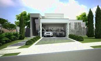 Imagem: RIBEIRãO PRETO - Casa de Condomínio