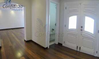 Imagem 5: Casa com 4 dormitórios à venda, 353 m² por R$ 2.200.000,00 - Jardim Social - Curitiba/PR