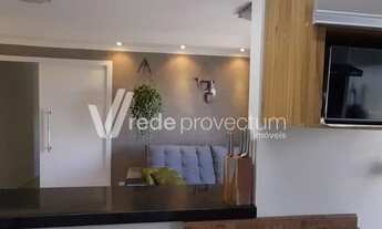 Imagem 5: Apartamento - Parque Brasília - Campinas