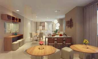 Imagem 4: Jundiaí - Apartamento Padrão - Vila Lacerda