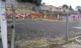 Imagem 4: Terreno - Jardim Novo Campos Elíseos - Campinas