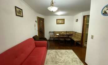 Imagem 3: Apartamento com 2 dormitórios à venda, 51 m² por R$ 410.000,00 - Alto Boa Vista - Campos d