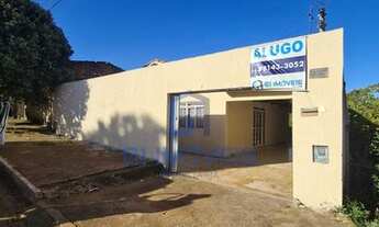 Imagem 2: Casa para aluguel com 150 metros quadrados com 3 quartos em Jardim Pampulha - Goiânia - GO