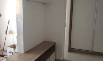 Imagem 5: Flat para aluguel ótima localização tem 43 metros quadrados com 1 quarto