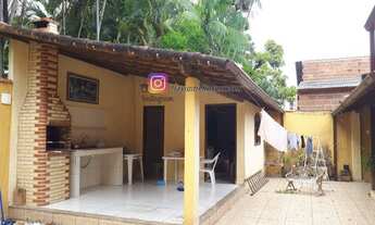 Imagem 2: Itaboraí - Casa 2 quartos com área Gourmet e Churrasqueira