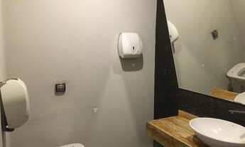 Imagem 6: IMÓVEL COM LINDA DECORAÇÃO... PARA LOCAÇÃO , 7 SALAS E 4 VAGAS