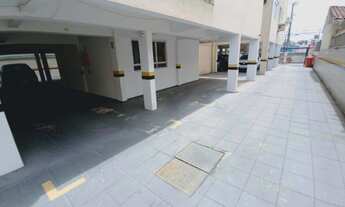 Imagem 7: Apartamento em Campinas 60,45m2 com sacada e garagem