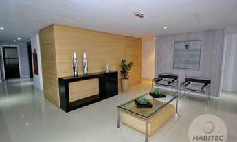 Imagem 2: Apartamento com 01 quarto no Centro-1835-HABITEC