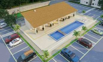 Imagem 5: PRM22. APARTAMENTOS COM VARANDA E SEMI- SUÍTE. COM AREA DE LAZER COMPLETA PROXIMO AO MIX M