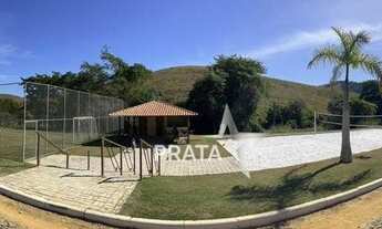 Imagem: Terreno à venda, 1059 m² por R$ 92.000,00