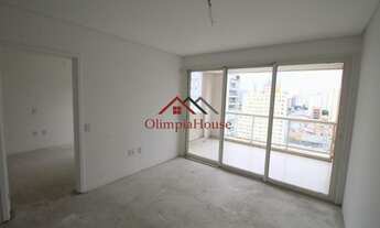 Imagem 6: Apartamento Venda 1 Dormitórios - 61 m² Itaim Bibi