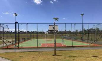 Imagem 7: Lote á venda Condomínio Fechado Cyrella Uberlândia 546 metros Uberlândia