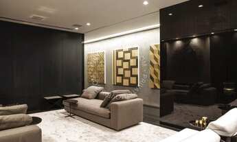 Imagem 5: Apartamento para comprar no Itaim Bibi com 3 quartos (3 suítes)