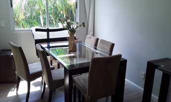 Imagem 2: Casa de condomínio para aluguel e venda com 90 metros quadrados com 3 quartos